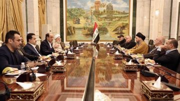 ساعة الصفر تقترب.. الإطار التنسيقي في سباق مع الزمن لحسم مرشح الحكومة