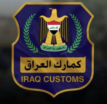 الجمارك تطبق نظام التير بجمرك زرباطية وتسهل عبور شحنة ترانزيت من أوزبكستان للسعودية