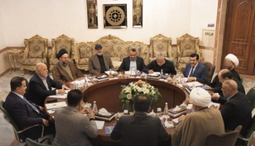 سباق مع الزمن في البيت الشيعي لقهر الخلافات على رئيس الحكومة و الحقائب الوزارية