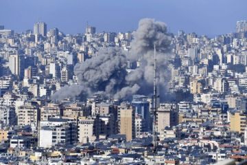 عون: ترامب تدخل لوقف إطلاق النار في لبنان