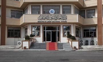 وزارة العمل: يسمح بالجمع بين راتبي الحماية الاجتماعية والمعين المتفرغ