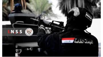 الأمن الوطني: تفكيك خلية تابعة لحزب البعث المحظور مكونة من 8 عناصر إرهابية غرب بغداد الأمن الوطني: تفكيك خلية تابعة لحزب البعث المحظور مكونة من 8 عناصر إرهابية غرب بغداد