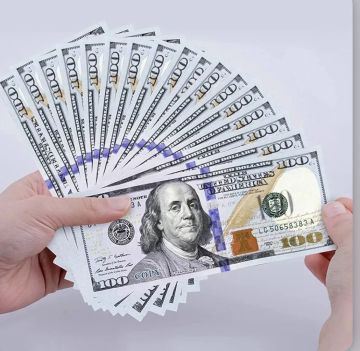 الدولار يرتفع في العراق ويتخطى 155 ألف دينار