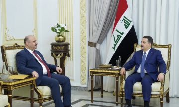 السوداني يؤكد حرص الحكومة على دعم وتمكين الحكومات المحلية ومجالس المحافظات في تأدية المهام الموكلة إليها