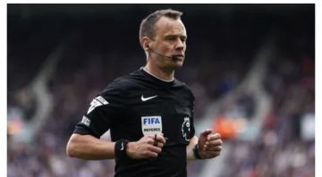 عقوبة غير معلنة