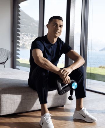 وصفة النجاح.. طاهي كريستيانو رونالدو السابق يكشف أسرار لياقته البدنية المذهلة