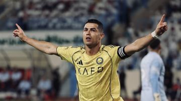 رونالدو يصل الى 968 هدفا خلال مسيرته الأسطورية