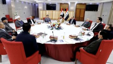 الإطار التنسيقي يكشف سبب تأجيل البت بمرشح رئاسة الوزراء