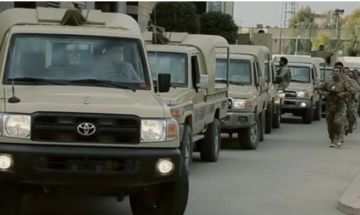 انتحار متهم بعد مواجهة مسلحة مع القوات الأمنية في اربيل