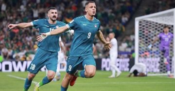 العراق يعود إلى كأس العالم بانتصار تاريخي على بوليفيا