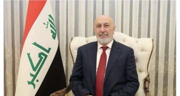 مجلس النواب ينتخب نزار آميدي رئيسا للجمهورية مجلس النواب ينتخب نزار آميدي رئيسا للجمهورية