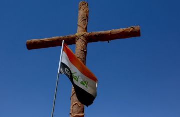 مجلس رؤساء الطوائف المسيحية في العراق يدعو للصلاة من أجل السلام