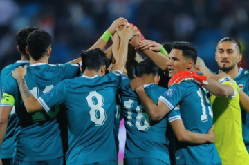 درجال: رئيس الوزراء دعم المنتخب الوطني بشكل كبير في جميع المراحل