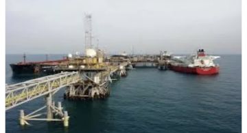 رويترز: وصول الناقلة هيلجا لميناء البصرة لتحميل النفط الخام