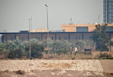  سفارة أمريكا ببغداد: جهات مرتبطة بحكومة العراق توفر غطاء سياسيا وماليا لميليشيات إرهابية