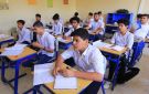 التربية: نحو 10 ملايين طالب وتلميذ شاركوا في العملية الامتحانية