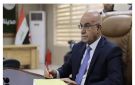 وزير الصحة: استقرار الوضع الدوائي بالعراق رغم تأخر بعض الشحنات بسبب غلق مضيق هرمز