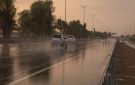 الأنواء الجوية: أمطار وغبار الأسبوع المقبل