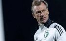 رسميا.. مدرب يوناني لقيادة المنتخب السعودي خلفا لرينارد - iq