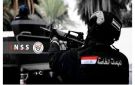 الأمن الوطني: تفكيك خلية تابعة لحزب البعث المحظور مكونة من 8 عناصر إرهابية غرب بغداد