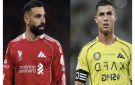 النصر يخطط لجمع صلاح ورونالدو