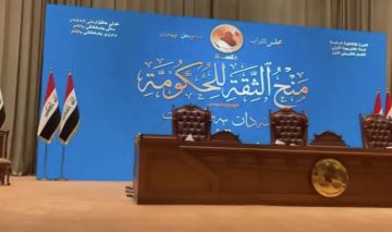 البرلمان يعلن استكمال الاستعدادات للتصويت على الكابينة الوزارية البرلمان يعلن استكمال الاستعدادات للتصويت على الكابينة الوزارية
