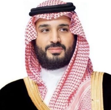 ولي العهد السعودي للزيدي: يسعدنا تكليفكم ونتطلع للعمل معكم على توطيد أواصر العلاقات وتعزيزها