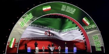 إيران تضع 7 شروط للمشاركة في كأس العالم 2026