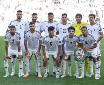 منتخبنا الوطني يواجه السعودية وعمان والكويت في خليجي 27