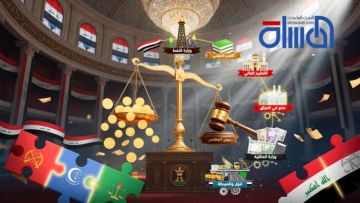 تدوير الحقائب.. أم تدوير الآمال؟ قراءة في دهاليز التوافق السياسي قبل ولادة كابينة الزيدي