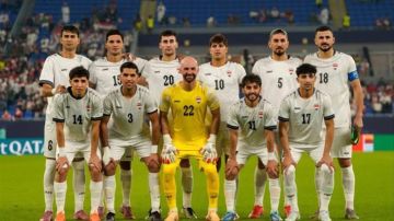 رئيس وفد المنتخب من اسبانيا: الأداء سيكون مختلفا في المونديال