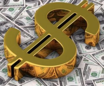أسعار الصرف في العراق تستقر عند 153,500 دينار لكل 100 دولار أسعار الصرف في العراق تستقر عند 153,500 دينار لكل 100 دولار