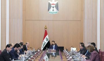رئيس الوزراء يوجه ديوان الرقابة المالية بالاستعانة بالشراكات العالمية لتدقيق البيانات رئيس الوزراء يوجه ديوان الرقابة المالية بالاستعانة بالشراكات العالمية لتدقيق البيانات