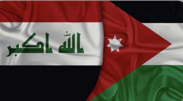 العراق ثاني أكبر المستوردين للصناعات الأردنية بقيمة 309 ملايين دينار