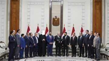 خارطة حسم الوزارات.. الداخلية والدفاع محسومتان وجدل حول الخارجية