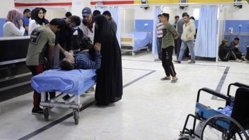 الصحة تنتظر نتائج الفحوصات إغلاق أحد المطاعم في النجف بعد تسجيل 20 حالة تسمم الصحة تنتظر نتائج الفحوصات إغلاق أحد المطاعم في النجف بعد تسجيل 20 حالة تسمم