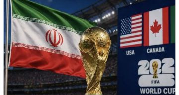 رئيس الاتحاد الإيراني يثير الجدل مجددا حول المشاركة في كأس العالم: سنطلب ضمانات