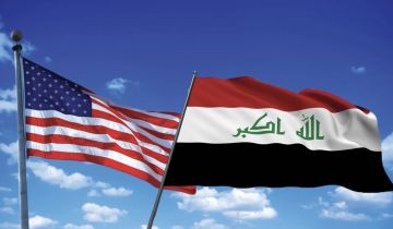 الخارجية الأمريكية: نحث حكومة العراق الجديدة على قطع علاقاتها مع الجماعات المرتبطة بإيران