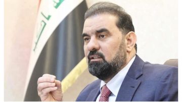 رئيس مجلس النواب يدعو رئيس مجلس الوزراء المكلف علي الزيدي لقراءة المنهاج الوزاري للتصويت عليه