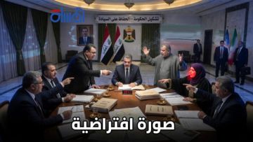 صراع المناصب على على الوزارات الذهبية يهدد بفشل المكلف في تشكيل الحكومة صراع المناصب على على الوزارات الذهبية يهدد بفشل المكلف في تشكيل الحكومة