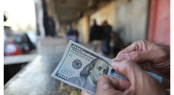 أسعار الصرف تستقر بالعراق: 154 ألف دينار لكل 100 دولار أسعار الصرف تستقر بالعراق: 154 ألف دينار لكل 100 دولار