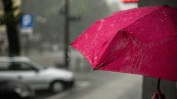 الشتاء باق في العراق.. الحرارة دون الأربعين وزخات مطر رعدية