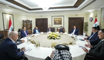 ائتلاف السوداني: يجب تشكيل الحكومة وفق نتائج الانتخابات وأوزانها ائتلاف السوداني: يجب تشكيل الحكومة وفق نتائج الانتخابات وأوزانها