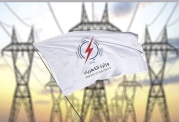 الكهرباء تعزو تراجع التجهيز إلى الأعطال والتجاوزات ونقص الغاز الكهرباء تعزو تراجع التجهيز إلى الأعطال والتجاوزات ونقص الغاز