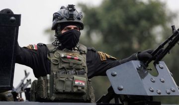 خلال محاولته الفرار .. مسيرات الأمن الوطني تطيح بتاجر مخدرات في بغداد