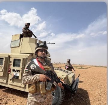 وزارة الدفاع: قواتنا مستمرة في متابعة المناطق الصحراوية ولا أثر لقوات فيها