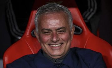أول رد  رسمي  من مورينيو على مفاوضات ريال مدريد
