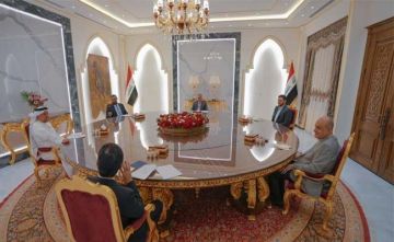 المجلس السياسي الوطني يعلن إرسال أسماء مرشحيه لتولي الحقائب الوزارية إلى رئيس الوزراء المكلف