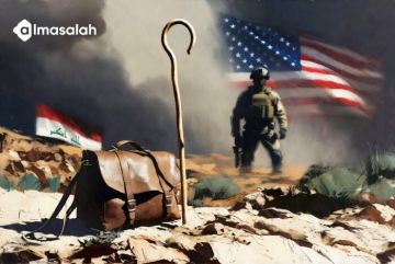 راع عراقي يقود إلى أخطر أسرار الحرب.. كوماندوز إسرائيلي تمركز في النجف بعلم واشنطن