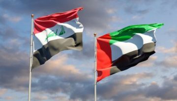 الامارات تحظر على مواطنيها السفر الى العراق